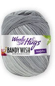 Woolly Hugs Bandy Wish Farbe 87