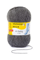 Schachenmayr Regia 4-fädig Farbe 0044