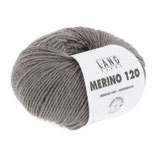 Lang Yarns Merino 120 Farbe 34.0326
