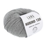 Lang Yarns Merino 120 Farbe 34.0324
