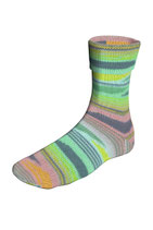 Lang Yarns Super Soxx - Farbe 901.0417 / SeaSoxx