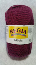 Regia 4-fädig Farbe 01078