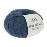 Langyarns Baby Alpaca Farbe 719.0033