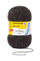 Regia 4-fädig 4-ply  Farbe 0522