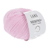 Lang Yarns Merino + Farbe 152.0109