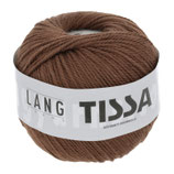 Lang Yarns TISSA Farbe 20.0139