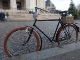 Hirondelle Rétrodirecte