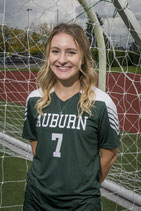 Magnet-Girls Soccer Individual (Oly)
