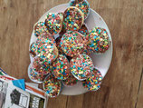 chocolade cupcakes 6 cupcakes voor 10 euro