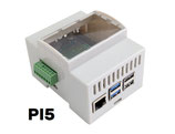 RasPiBox Lite for Raspberry Pi4 and Pi5