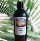 Alien voor de olielamp