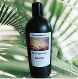 Karma ( turquoise)  voor de olielamp