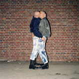 Skin Kiss