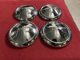 Lancia Appia set wieldoppen LOT #134