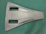 Ferrari Testarossa Zagato central part of the hood LOT #193