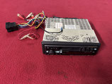 Alpine TDA-7562R autoradio LOT #420
