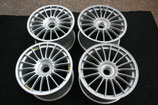 ATS Motorsport set wielen 2 stuks 10Jx19 2x 12Jx18 LOT #144