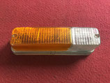 Alfa Romeo Alfetta knipperlicht lens LOT #315
