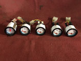 Alfa Romeo RZ tellers / meters LOT #453