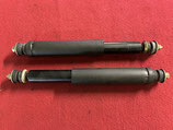 Alfa Romeo Giulietta / Alfetta / GTV6 schokbrekers LOT #286