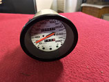 Alfa Romeo RZ snelheidsmeter LOT #504