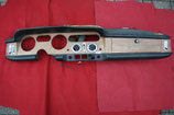 Ferrari 330 GT 2+2 2de serie dashboard LOT #35