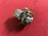 ''tecnocar'' benzinefilter/drukregelaar LOT #1243