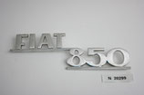 Fiat embleem LOT #166