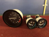 Alfa Romeo SZ toerenteller en watertemperatuurmeter LOT #564