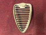 Alfa Romeo Giulietta SZ grill ruw LOT #217