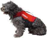 Jobe Pet Vest hot pink, S