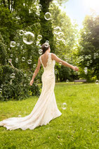 Brautkleid Mermaid