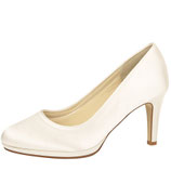 Brautschuhe BIBI