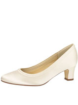 Brautschuhe RAMONA
