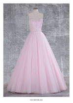 Brautkleid, Ballkleid