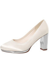 Brautschuhe CLAIR