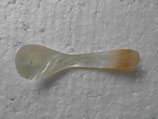 Spoon Mother of Pearls icecream spoon PML-7