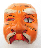 New Wooden Mask From Bali TP47
