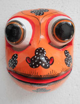 New Wooden Mask From Bali TOP178