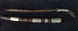 Old Straight Pedang Lombok LGA18