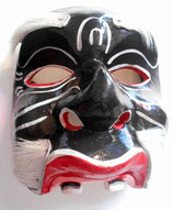 New Wooden Mask From Bali TP11