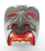 New Wooden Mask From Bali TP46
