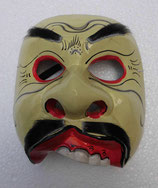 New Wooden Mask From Bali TP36