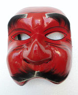 New Wooden Mask From Bali TP28