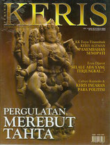 Magazine Keris Edisi 11