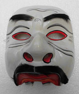 New Wooden Mask From Bali TP42