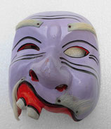 New Wooden Mask From Bali TP33