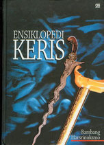 Ensiklopedi Keris BUCEK-C