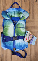 Nimbus "Tie Dye Blue"