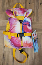 Nimbus "Tie Dye Pink"